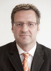 Ökonom Volker Rudel, Steuerberater